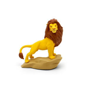 Disney El Rey León Tonie (en Español)